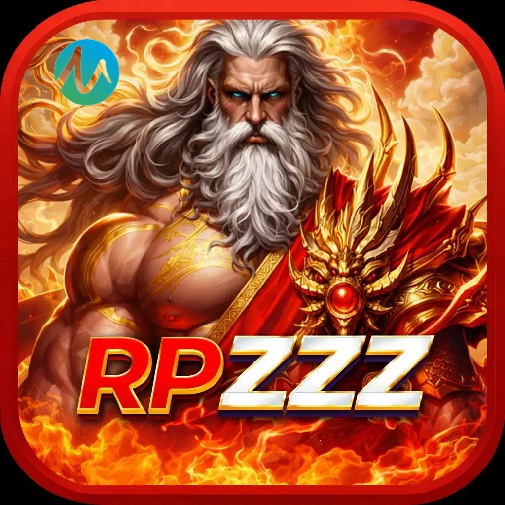 Logo rpzzz